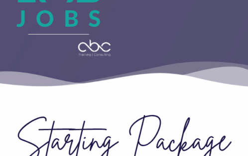 Starting Package